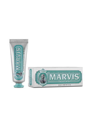 ANISE MINT toothpaste 25 ml