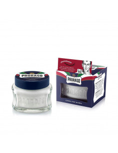 BLAUE Pre-Shave-Creme 100 ml