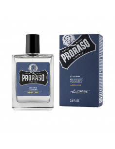 BLAUES Eau de Cologne 100 ml