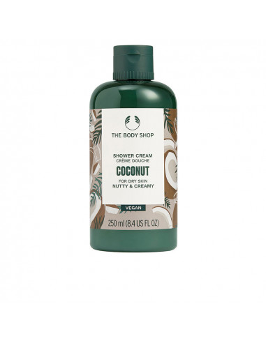 Crème douche COCO 250 ml