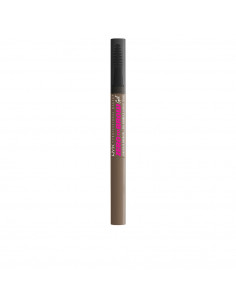 ZERO TO BROW Gel 02-Aschbraun 2 ml