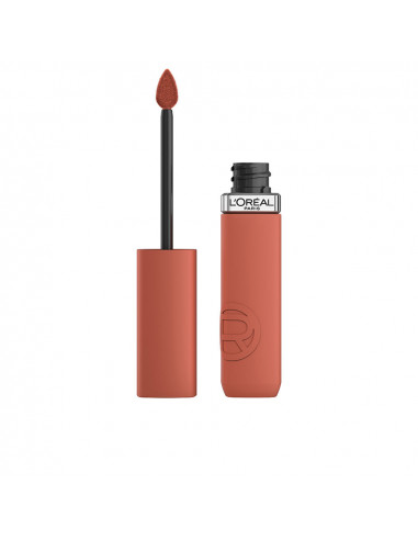 INFAILIBLE MATTE RESISTANCE rossetto liquido 115 - snooze your wing 1 u