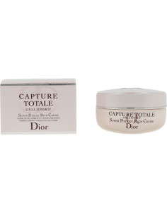 CAPTURE TOTAL CELL ENERGY crema ricca 50 ml