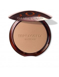 TERRACOTTA-Bronzing-Puder, feuchtigkeitsspendend, haute...