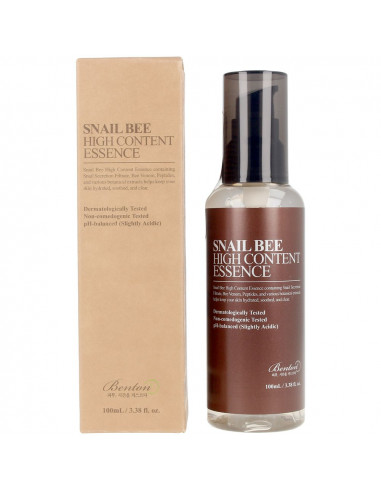 ESCARGOT ABEILLE HAUTE TENEUR essence 100 ml