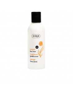 Tonico detergente alla CALENDULA 200 ml