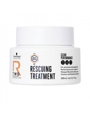 BC R-TWO rescuing treatment 200 ml