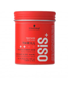 OSiS+ THRILL elastisches Fasergummi 100 ml