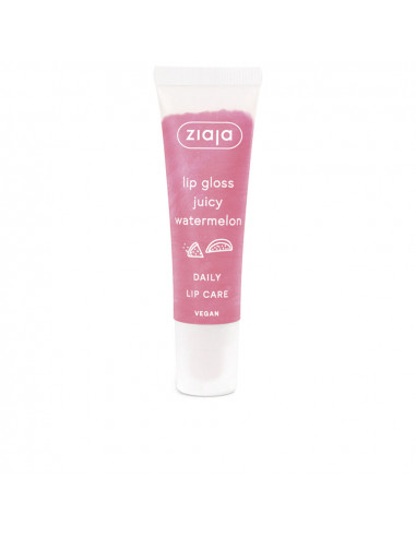 BÁLSAMO LABIAL con brillo Juicy Watermelon 12 ml