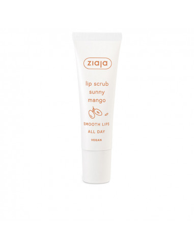 EXFOLIANTE LABIAL de azúcar Sunny Mango 12 ml