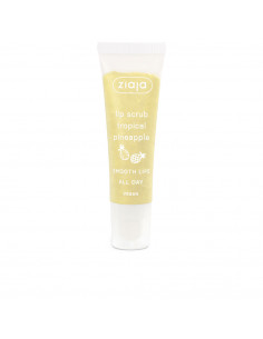 SCRUB LABBRA Tropical Ananas Zucchero 12 ml