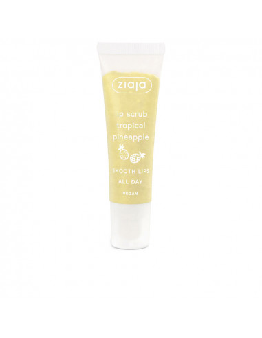 EXFOLIANTE LABIAL de azúcar Tropical Pineapple 12 ml