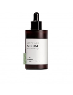 ACTIVE CLEAN serum 50 ml