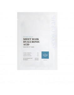 HYDRO BOOST sheet mask hyaluronic acid 23 gr