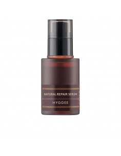 Sérum RÉPARATEUR NATUREL 30 ml