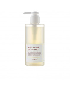 PH HYALURON gel cleanser 200 ml