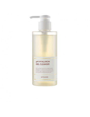 PH HYALURON gel cleanser 200 ml