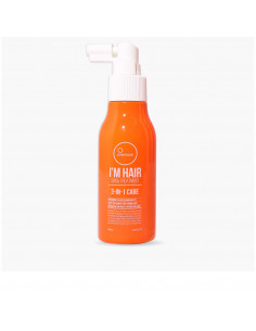 I& 39 M HAIR soin solaire 100 ml