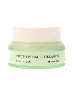 PHYTO PLUMP COLLAGEN crema notte 50 ml