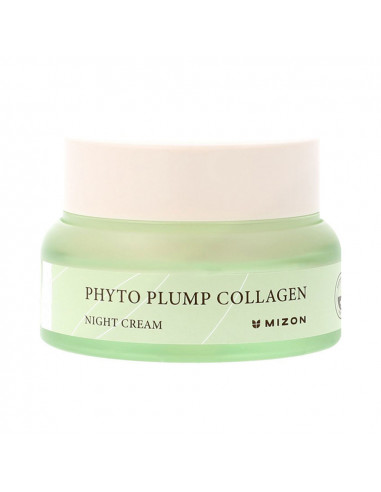 PHYTO PLUMP COLLAGEN Nachtcreme 50 ml