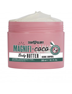 Burro corpo MAGNIFI-COCO 300 ml