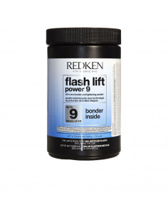 FLASH LIFT BONDER INSIDE all-in-one bonder in lightener...