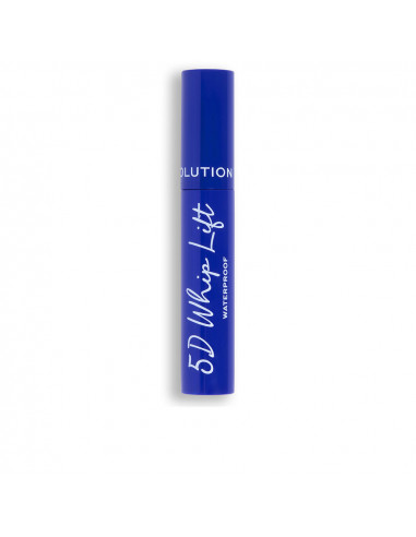 5D WHIP LIFT wasserfeste Mascara 12 ml