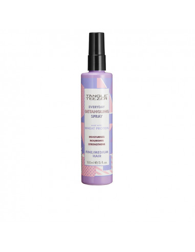 DETANGLING SPRAY fine & medium hair 150 ml