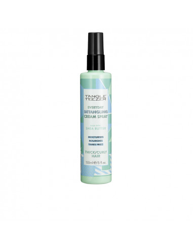 DETANGLING CREAM SPRAY thick & curly hair 150 ml