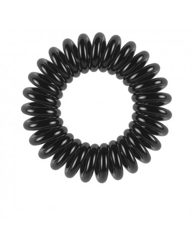 INVISIBOBBLE ORIGINAL true black 3 Stk