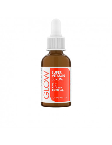 Siero super vitaminico GLOW 30 ml