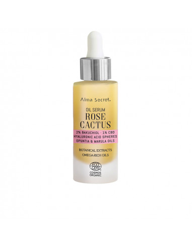 Olio viso ROSA CACTUS 30 ml