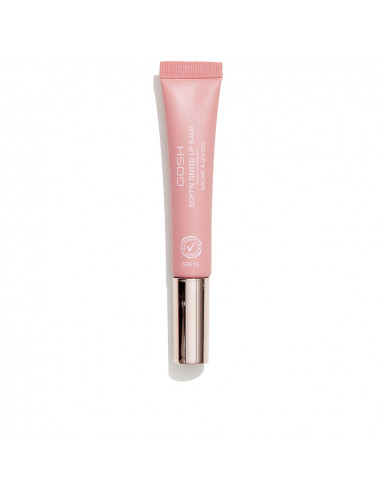 SOFT& 39 N TINTED Lippenbalsam 001-nude 8 ml