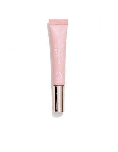 Baume à lèvres SOFT& 39 N TINTED 003-rose 8 ml