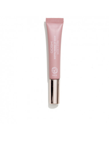 SOFT& 39 N TINTED Lippenbalsam 004-vintage rose 8 ml