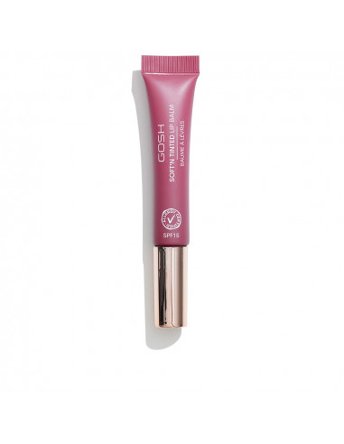 SOFT'N TINTED lip balm 006-berry 8 ml