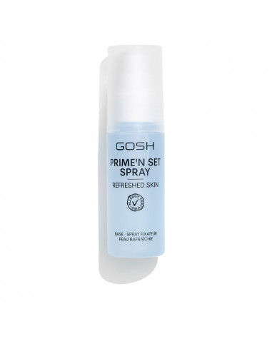 PRIME& 39 N SET SPRAY erfrischte Haut 50 ml