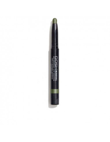 Fard à paupières MINÉRAL waterproof 013-vert olive 2,5 gr