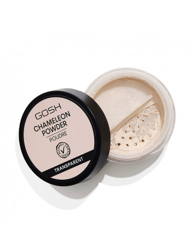 CHAMELEON powder 001-transparent 8 gr