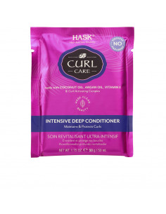 CURL CARE intensive deep conditioner 50 gr