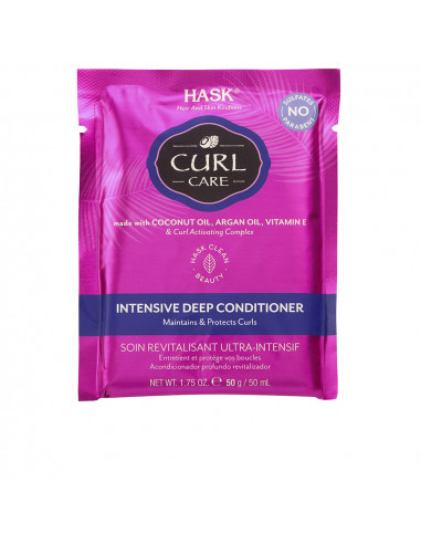 CURL CARE balsamo intensivo profondo 50 gr