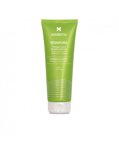 SESNATURA crema reafirmante de senos y cuerpo 200 ml