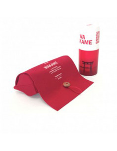 WAKAME ELASTIN KERATIN with ginseng 30 ml