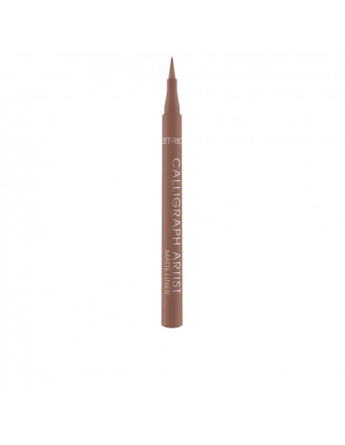 CALLIGRAPH ARTIST matte liner 010-noci tostate 1,10 ml