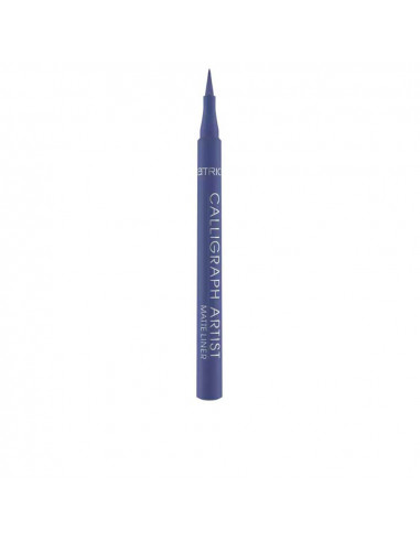 CALLIGRAPH ARTIST eye-liner mat 060-ciel de minuit 1,10 ml