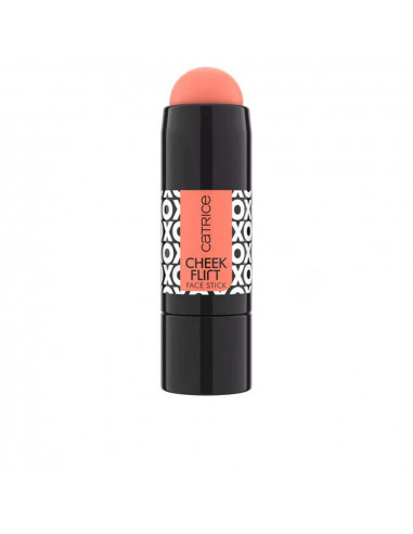 CHEEK FLIRT face stick 010-r'n peach 5,50 gr