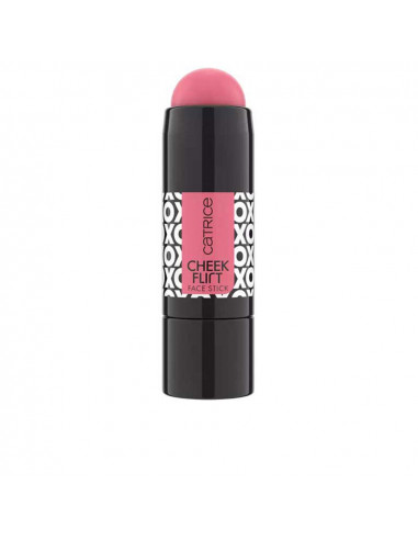 CHEEK FLIRT face stick 020-techno pink 5,50 gr