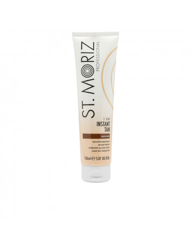 PROFESSIONNEL Bronzage instantané 1 jour moyen 150 ml