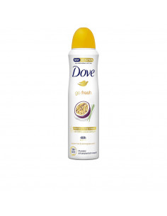 DOVE Déodorant go fresh fruit de la passion citronnelle...