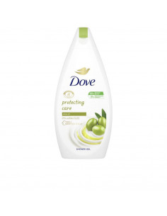 PROTECTING CARE gel ducha oliva piel muy seca 500 ml